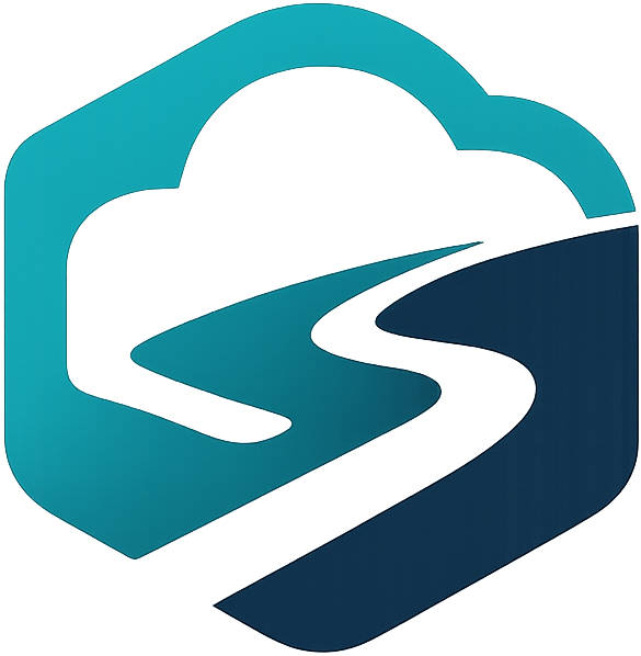 CaminhoIT Logo