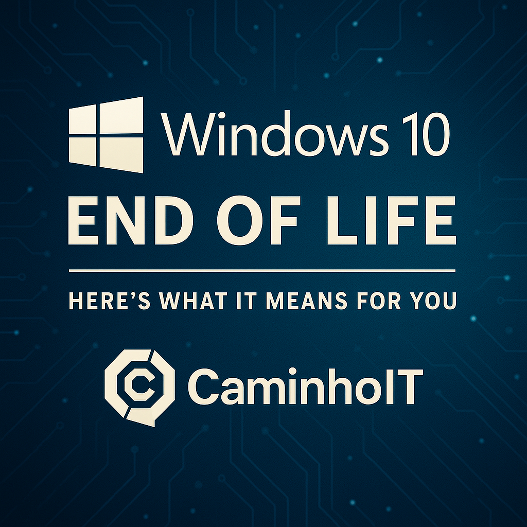 Windows 10 Is Reaching End of Life — Here’s What It Means for You